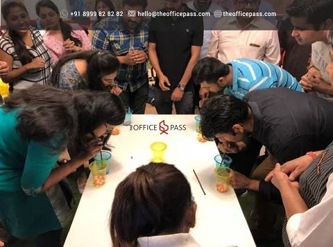 Coworking Space In Noida Best Office Space For Rent In Noida